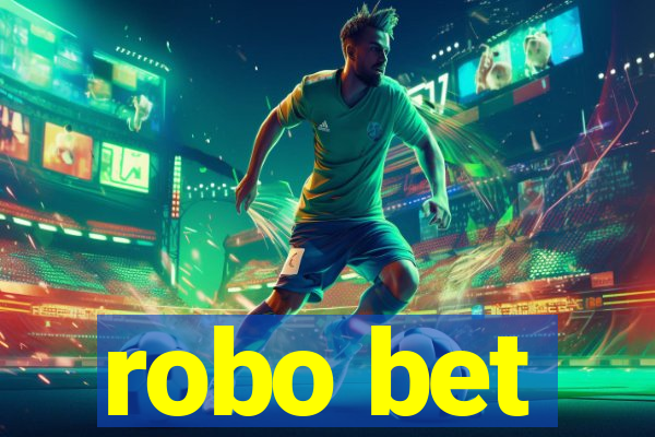 robo bet