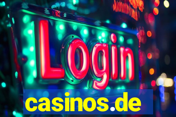 casinos.de