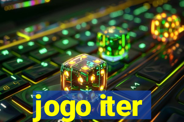 jogo iter