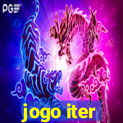 jogo iter