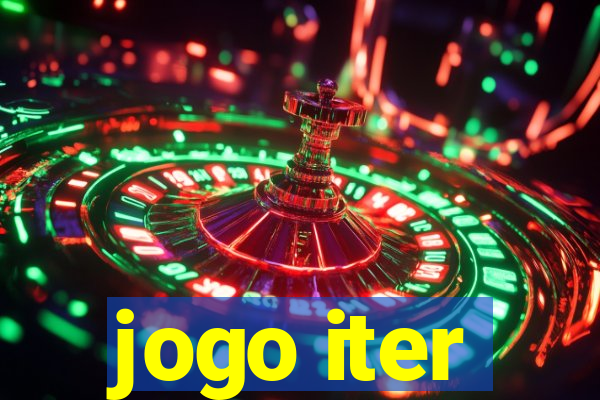 jogo iter