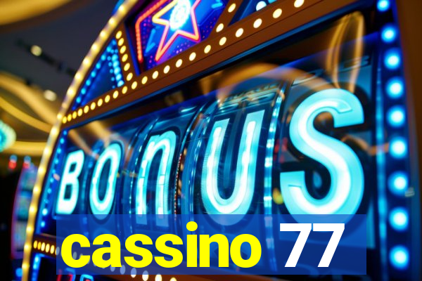 cassino 77