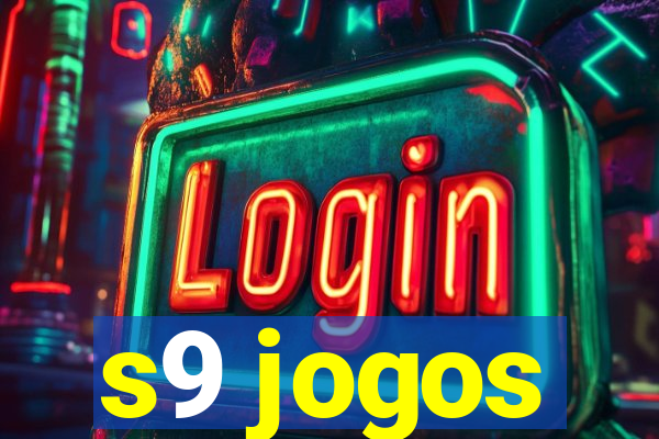 s9 jogos