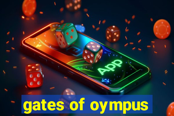 gates of oympus