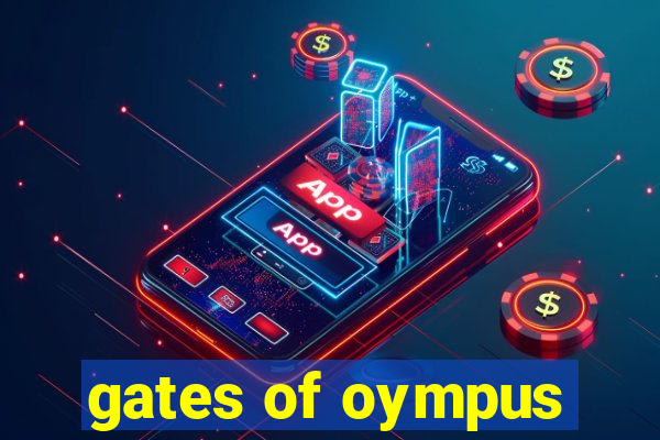 gates of oympus