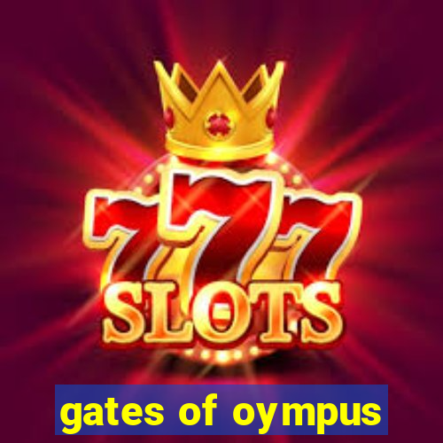 gates of oympus