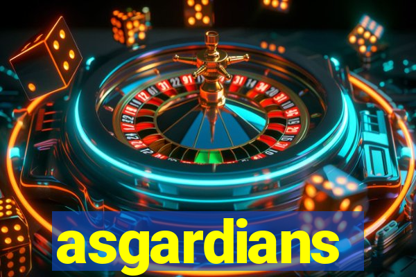 asgardians endorphina slot