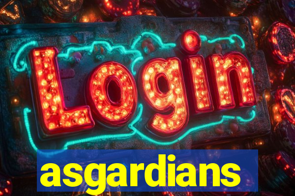 asgardians endorphina slot