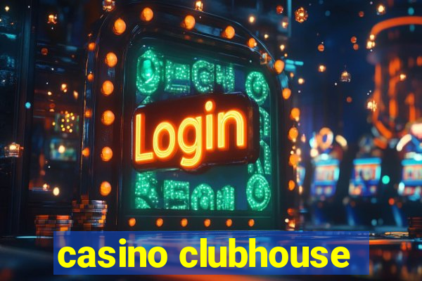 casino clubhouse