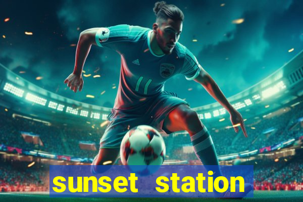 sunset station casino hotels