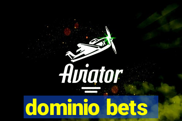 dominio bets