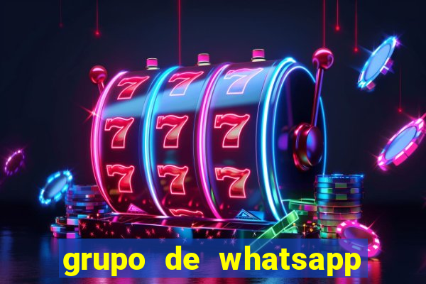 grupo de whatsapp coin master