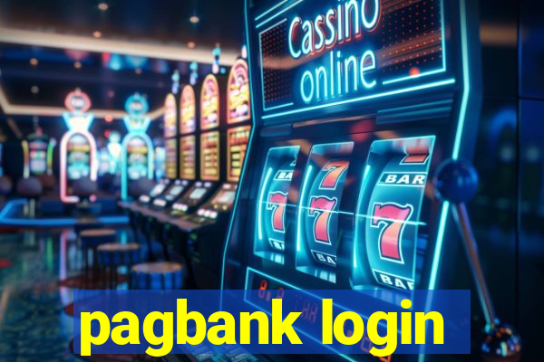 pagbank login