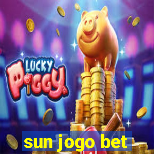 sun jogo bet