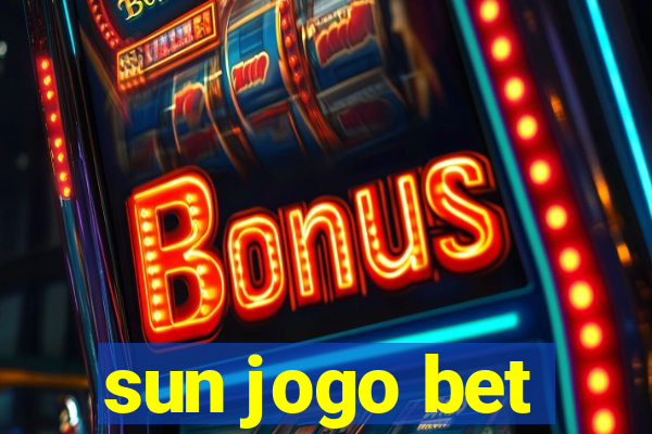 sun jogo bet