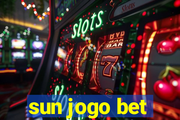 sun jogo bet