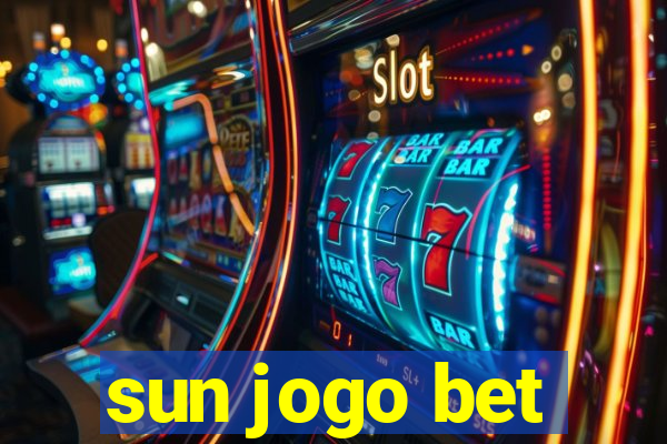 sun jogo bet