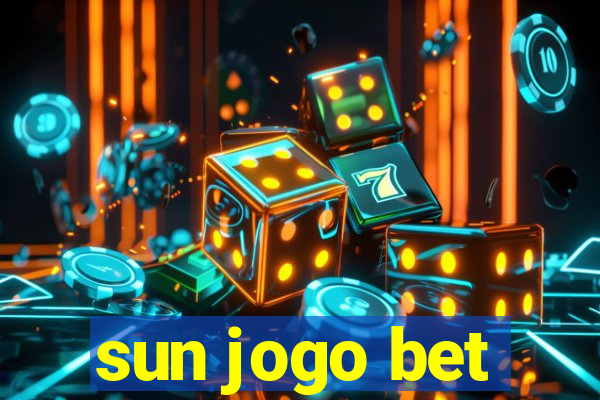 sun jogo bet