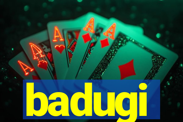 badugi