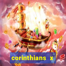 corinthians x palmeiras ao vivo futemax