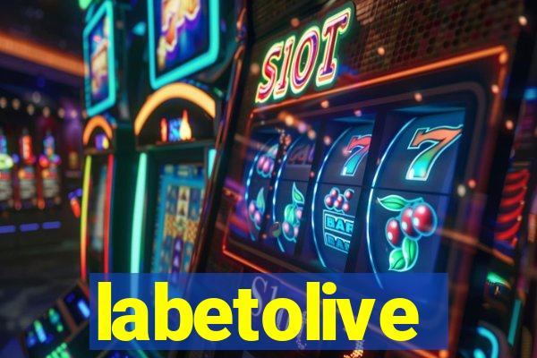 labetolive