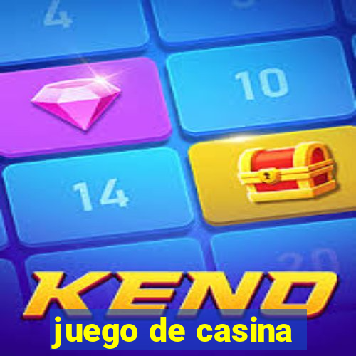 juego de casina