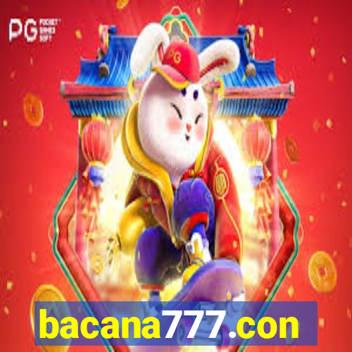 bacana777.con