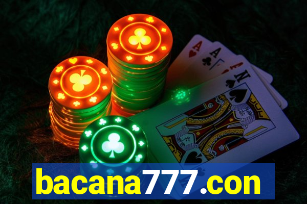 bacana777.con