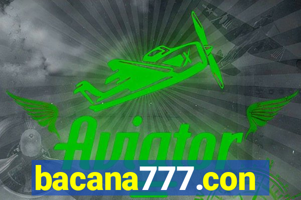 bacana777.con