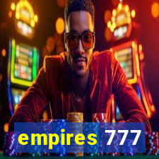 empires 777