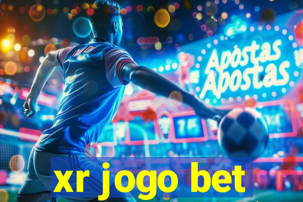 xr jogo bet