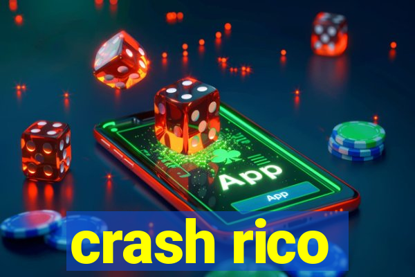 crash rico