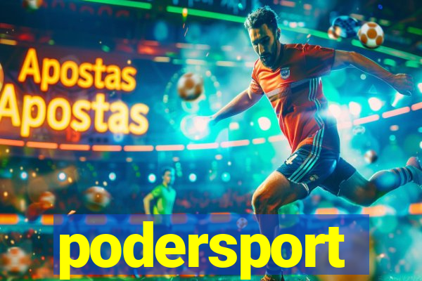 podersport