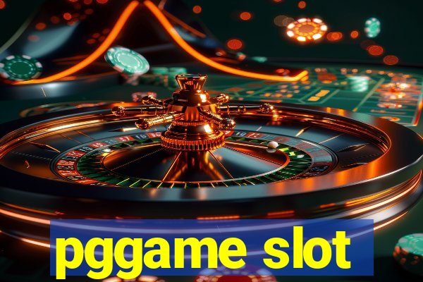 pggame slot