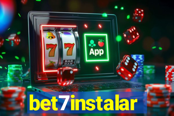 bet7instalar