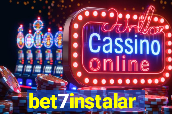 bet7instalar