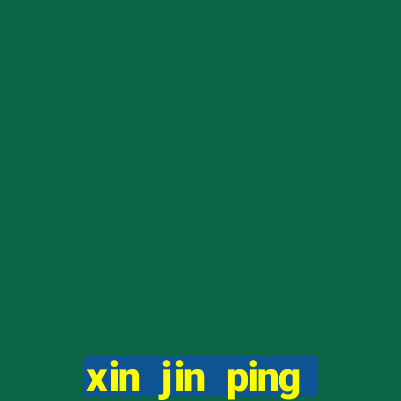 xin jin ping ursinho pooh