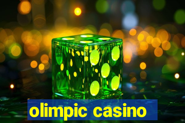 olimpic casino