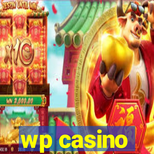 wp casino