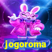 jogoroma