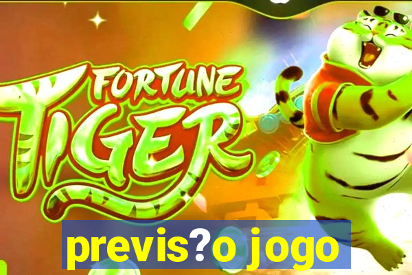 previs?o jogo