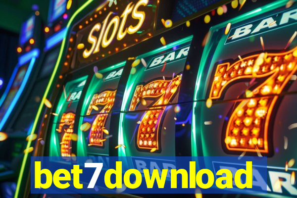 bet7download