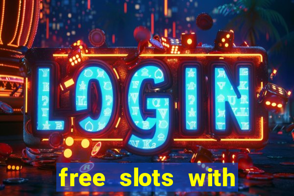 free slots with free spins