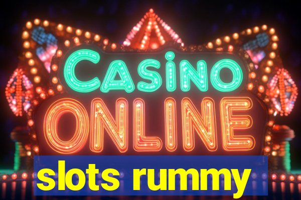 slots rummy