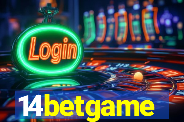 14betgame