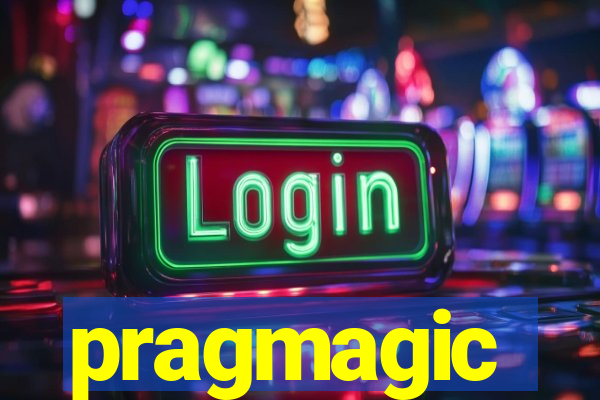 pragmagic