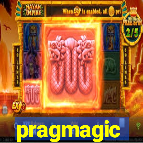 pragmagic