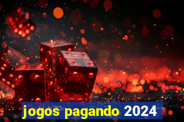 jogos pagando 2024