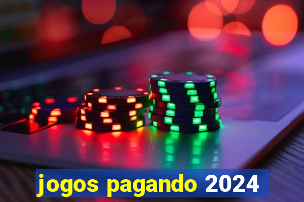 jogos pagando 2024