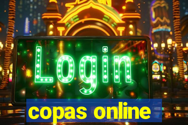 copas online